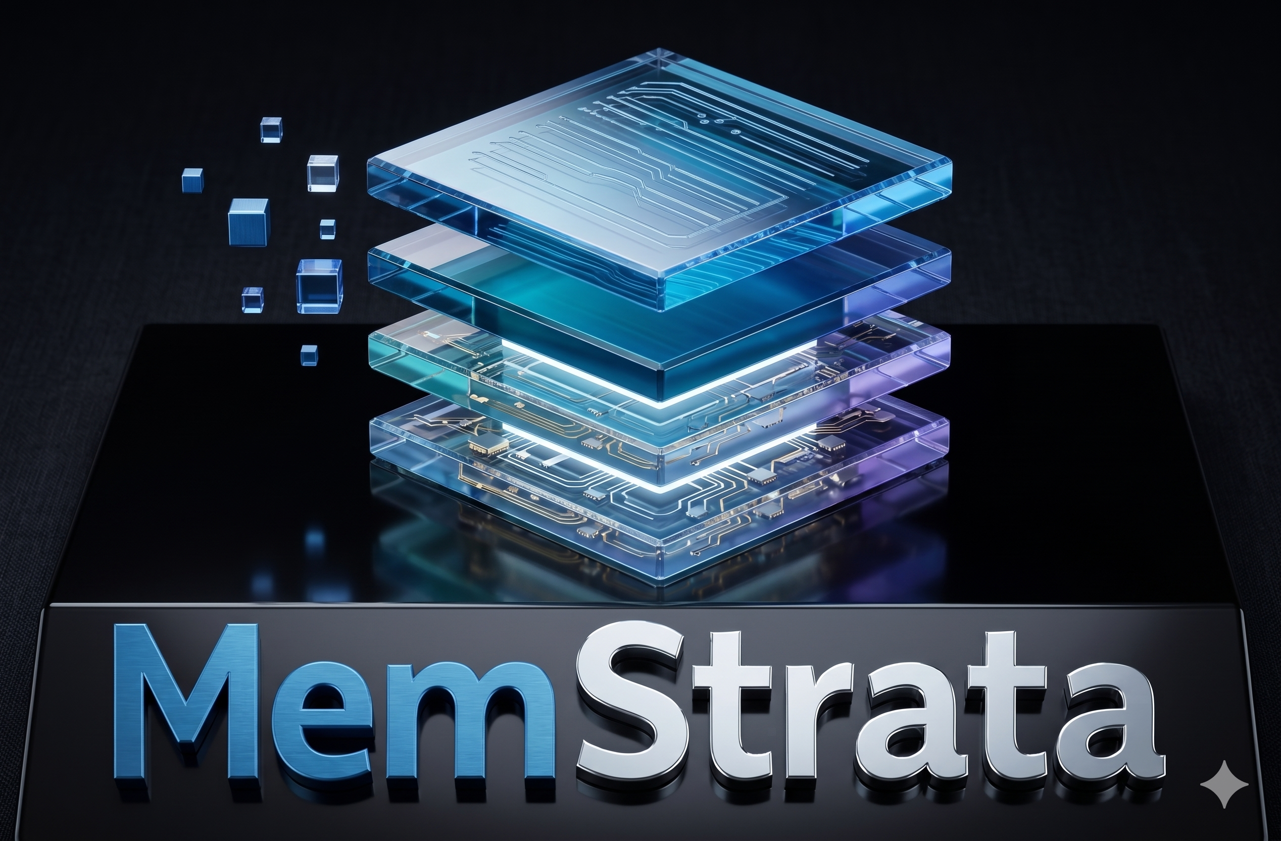 MemStrata